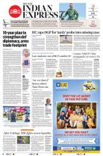 The New Indian Express-Vijayawada