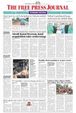 FPJ - Maharashtra Journal 