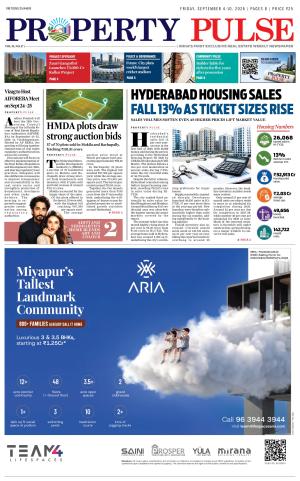 Property Pulse