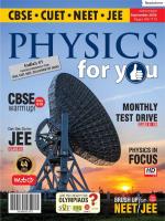 Physics For You