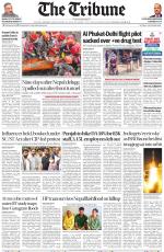 Delhi Edition