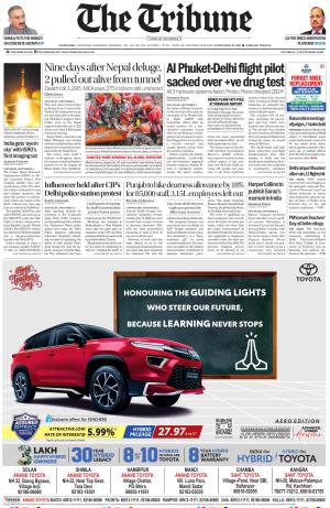 Himachal Edition