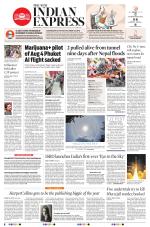 The New Indian Express-Mangaluru