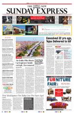 The New Indian Express-Chennai