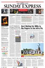 The New Indian Express-Kozhikode