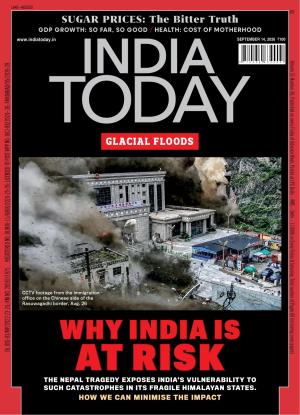 India Today - 14th September 2026