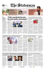 Lucknow - The Statesman