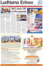 Ludhiana Tribune
