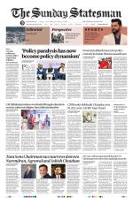 Siliguri - The Statesman