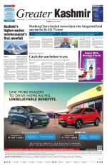 Jammu Edition