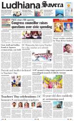 Ludhiana Savera