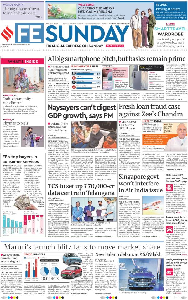 Chandigarh