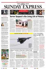 The New Indian Express-Hubballi