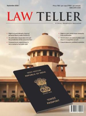 Lawteller