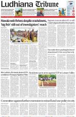 Ludhiana Tribune