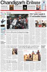 Chandigarh Tribune