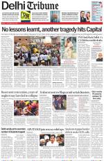 Delhi Tribune