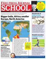 Free Press School - Mumbai Edition