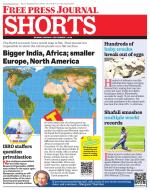 Free Press Journal Shorts