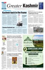 Greater Kashmir