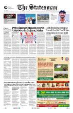 Lucknow - The Statesman