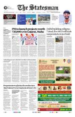Mumbai - The Statesman