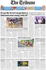 Delhi Edition