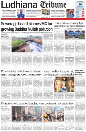 Ludhiana Tribune