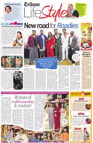 Life+Style (Chd)
