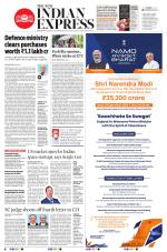 The New Indian Express-Bengaluru