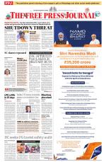 Free Press Journal - Mumbai Epaper