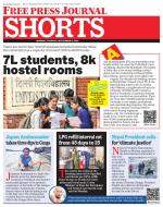 Free Press Journal Shorts