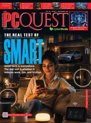 PCQuest