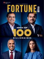 Fortune India
