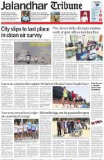 Jalandhar Tribune