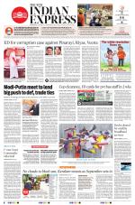 The New Indian Express-Kozhikode