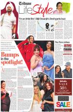 Life+Style (Chd)