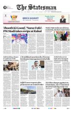 Kolkata - The Statesman