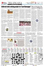 The New Indian Express-Hyderabad