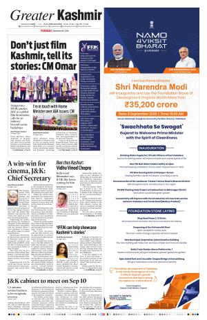 Jammu Edition