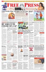 Free Press - Bhopal Epaper Edition