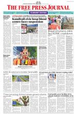 FPJ - Maharashtra Journal 