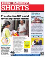 Free Press Journal Shorts