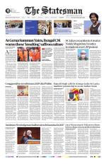 Lucknow - The Statesman