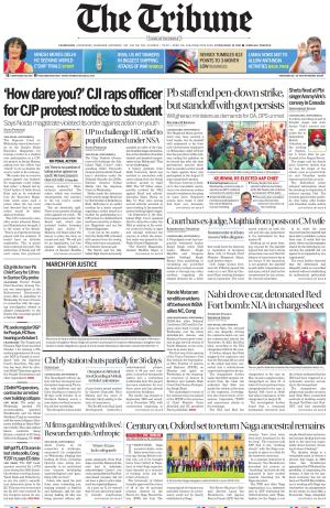 Himachal Edition