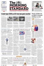 The Morning Standard