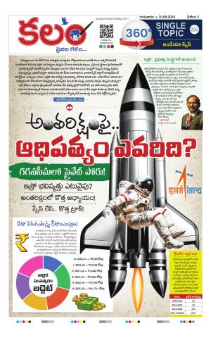 Kalam 360 Degrees