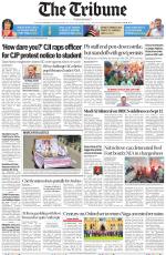 Delhi Edition