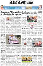 The Tribune