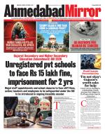 Ahmedabad Mirror